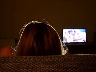 i risked masturbating with a dildo while my parents slept behind me