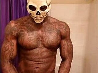 big black dick worship by hallelujah johnson