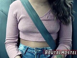 bounce those big boobs