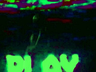 they kiss while playing acoustic music slowed