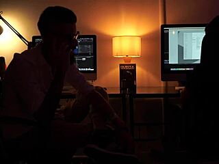 Rechazada - La Nueva Serie De Cristian Cipriani Con Veronica Leal Explora Temas Colombianos En Un Entorno Amateur