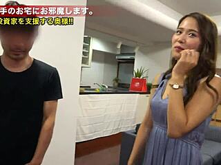 กำลังดูเวอร์ชั่นเต็ม เย็ดเอเชียกับสาวญี่ปุ่นมือสมัครเล่น