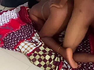 a night with the queen