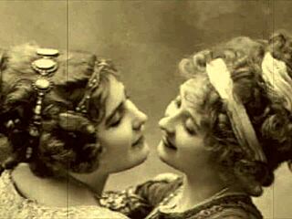 Two centuries of vintage adult films explored