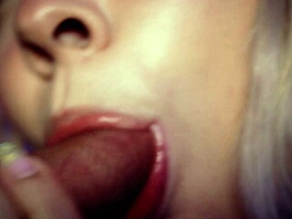 Latina Teen Deepthroats Dad's Cock in College Tease