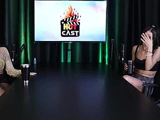 The man ate Debora Andrade's pussy for two hours and came three times.