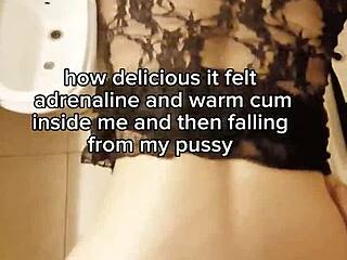 Unfaithful At Costume Party Story