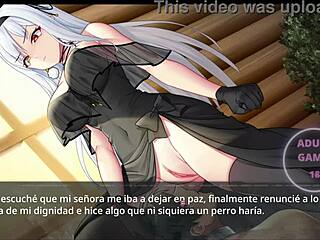 La Prision Sexual De La Bruja 5