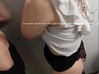 Watch these nasty slutty Japanese babes get creampied and blowjobbed