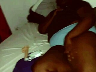 Coco Pleases Herself Emotionally