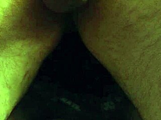 Drunk Guy Pisses and Makes Her Drink It All