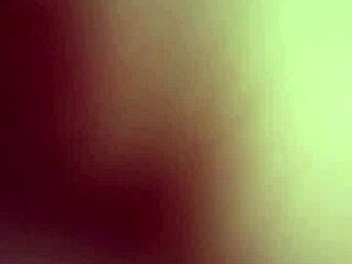 Bent Over Doggy Style Interracial Fuck Session