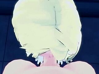 Spider-woman gwen stacy fucking short