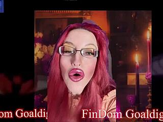 goddess says, 'i hurt your feelings'