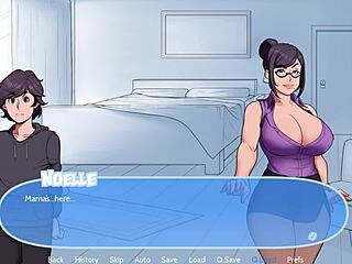 Snow Daze Winter Music Special Edition Ep 5 Doggy Urges