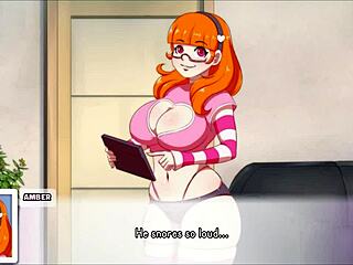 Waifu Hub Hentai Parody Game Pornplay Ep 7 Asuna Porn Couch Casting - From Ass To Mouth Deepthroat