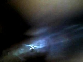 girl with creamy pussy gets fucked hard!