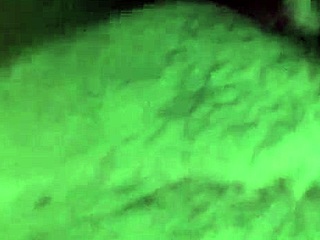 Amateur Couple In Crossdressing Fun, Fucking Hard In Bedroom Scene.