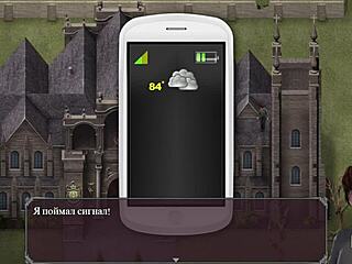 Mistress in anime game answering the lust call 😈 part 85