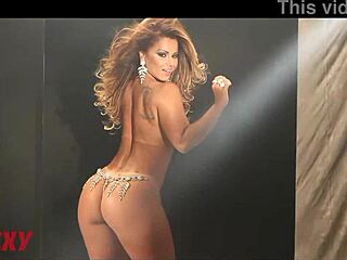 Viviane Araujo Remasterizada 5