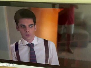 i invited a friend over to watch netflix, but he fucked my wife with his big black cock