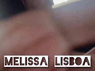 She Sucked the Big Black Cock in the Car Until He Came in Her Mouth