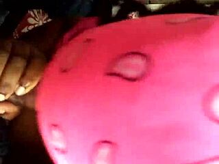 Watch This Big Girl Suck My Huge Cock!