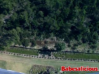 babesalicious - small 18+ brunette get the time of her life