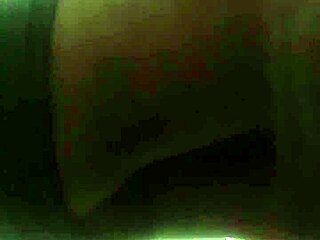 Big booty neighbor bent over and fucked at stairs!