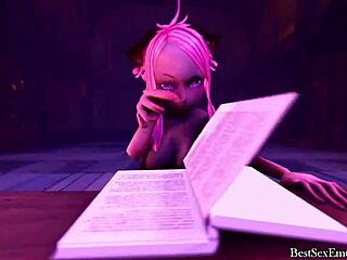 dezmall 3d compilation part 1 with hot scenes 😏