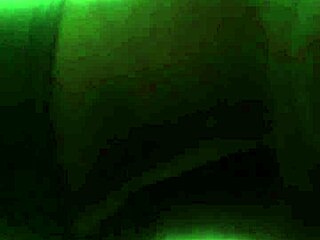 Big booty neighbor bent over and fucked at stairs!