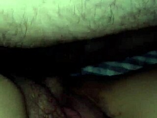 i fuck rica's big ass and tits hard. pussy gets pounded.