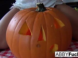 Full version of Japanese babe bent over for doggystyle action.