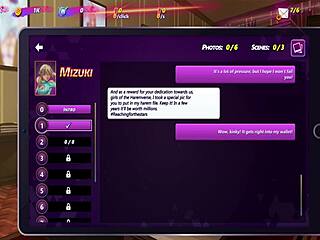 what's up with this hentai clicker game, fully uncensored anime action for you to enjoy?