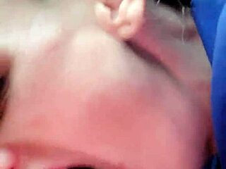 street whore, can you deepthroat and swallow my big cock?