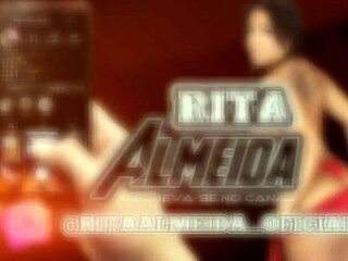 latina teen 18+ pornstar gets her big ass fucked by amateur in anal scene part 02