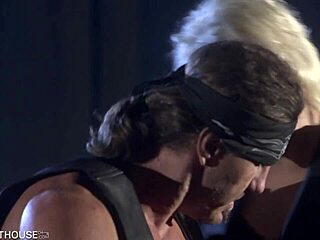 PenthouseGold - Kimberly Kane Loves Messy Cumshot on Ass