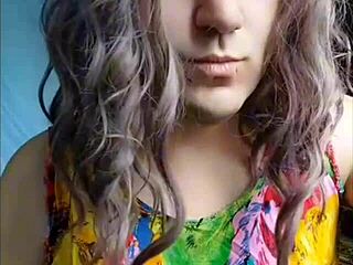 18 Youtuber Crossdresserkitty Big Ass Booty Femboy Hot Slut Whore Smooth Male To Female Transformer Sex Porn Model Yummy Gay