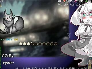 i messed up the machine translated subtitles for lostchapter trial ver 1 2