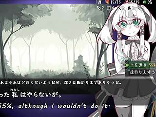 i messed up the machine translated subtitles for lostchapter trial ver 1 2