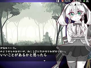 i messed up the machine translated subtitles for lostchapter trial ver 1 2