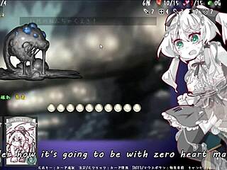 i messed up the machine translated subtitles for lostchapter trial ver 1 2