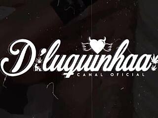 venusonfire and pitchusca sit on the devil's big cock