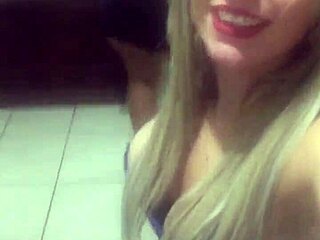 I watch ines ventura with her cuban lover's monster cock