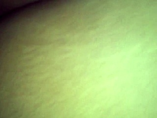 Fucking my ebony girl bent over with big tits