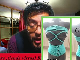 in the bdsm school episode 23, they play a spanking game with pain and rules