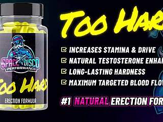 Me Masturbating on All Fours Until I Cum in Solo Amateur Action