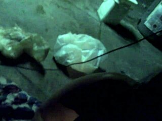 Daddy's little slut performs deepthroat blowjob in taboo roleplay.