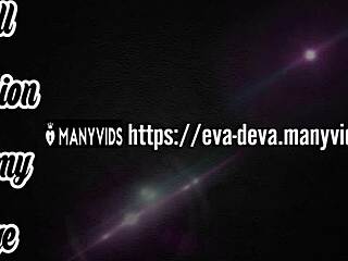 eva the sexy boss gets fucked by subordinate