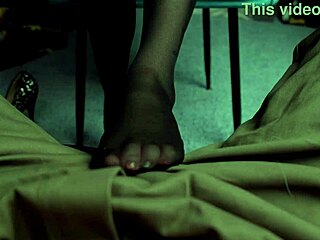 eva the sexy boss gets fucked by subordinate